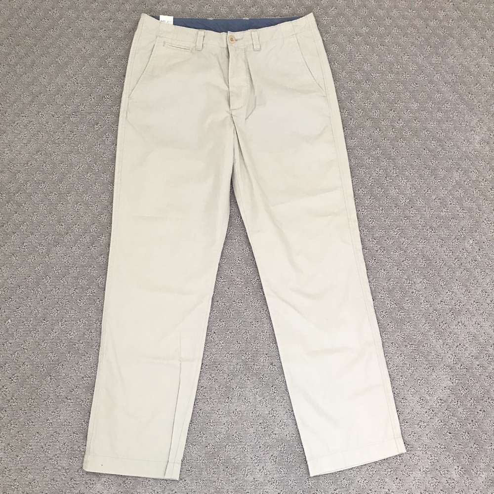 J crew pants